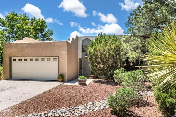 Albuquerque, NM 87111,13001 GLENWOOD HILLS CT NE