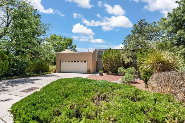 Albuquerque, NM 87111,13001 GLENWOOD HILLS CT NE
