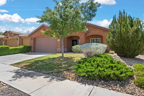 Rio Rancho, NM 87124,429 Paseo Vista LOOP NE