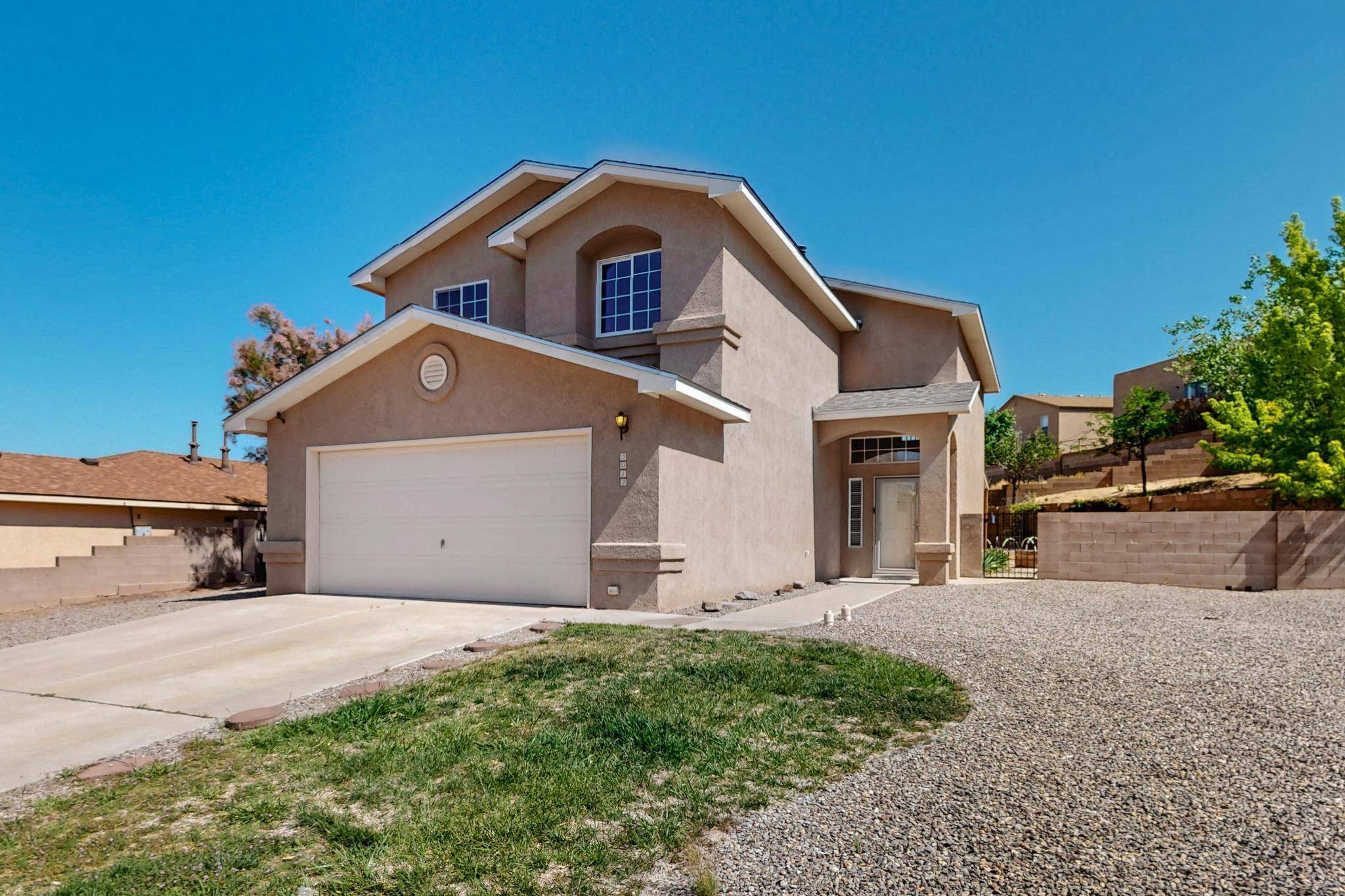 3012 ZIA ST, Rio Rancho, NM 87144