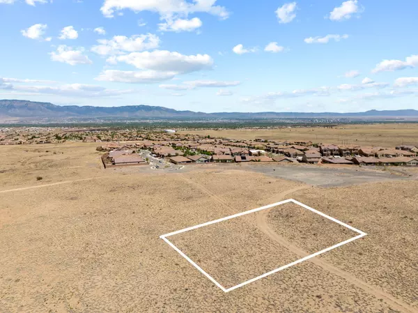 Retablo Rd NW, Albuquerque, NM 87120