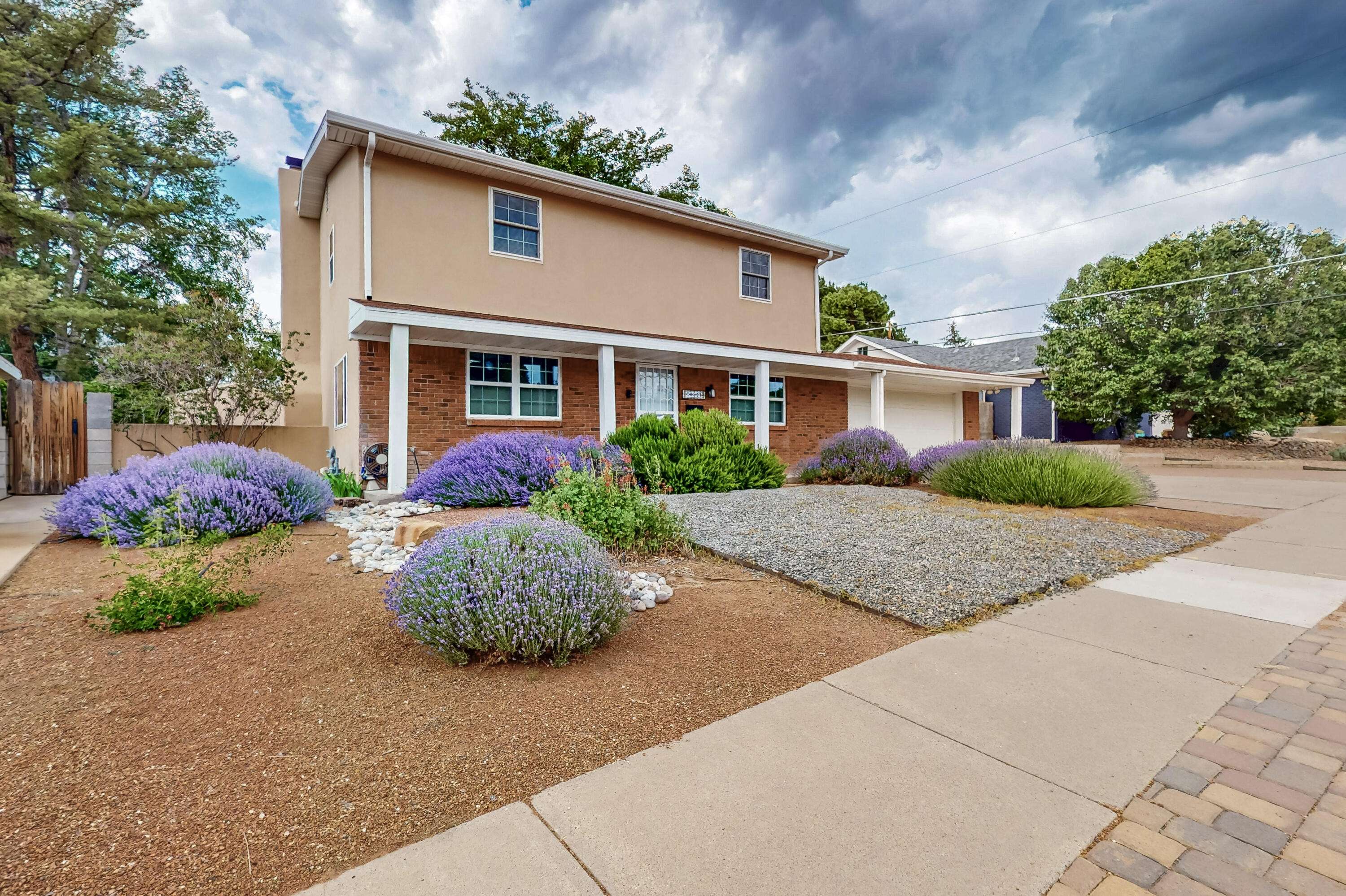 10507 SAN MARINO RD NE, Albuquerque, NM 87111