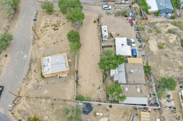 Albuquerque, NM 87105,1536 FOOTHILL DR SW