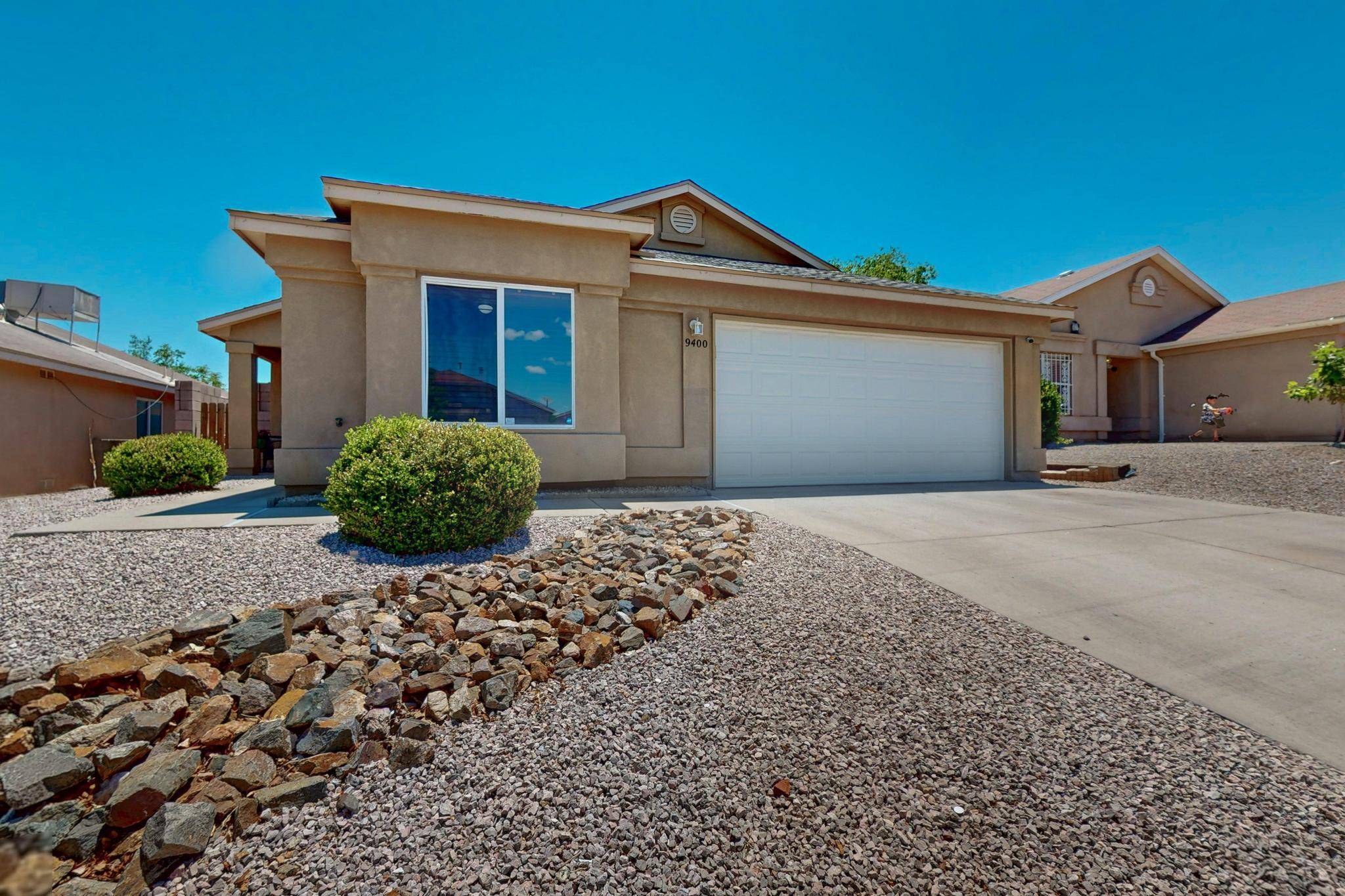 9400 STARBOARD RD NW, Albuquerque, NM 87121