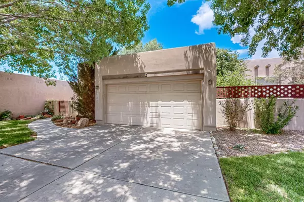 13125 NANDINA LN SE, Albuquerque, NM 87123