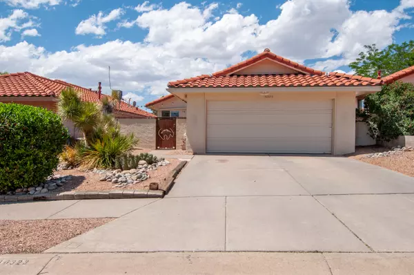 10323 OSO REDONDO NE,  Albuquerque,  NM 87111