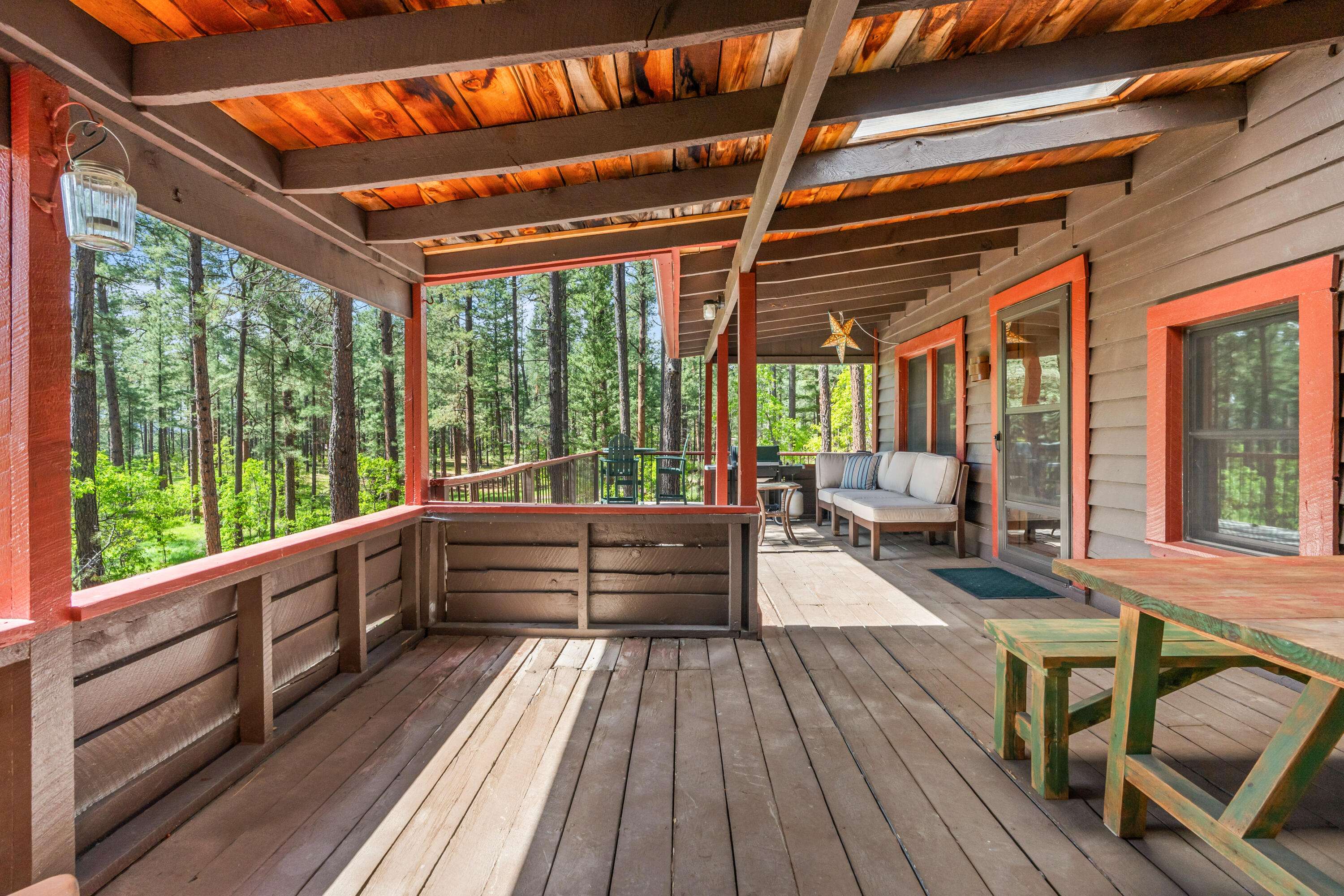 Jemez Springs, NM 87025,578 HORSESHOE LOOP