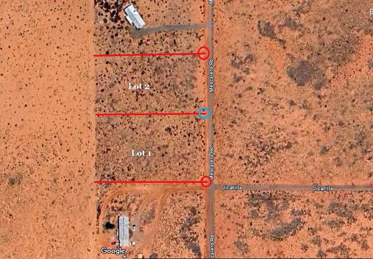 Laguna, NM 87026,0 Mescalero Lot 2 Block 2 Unit 7 RD