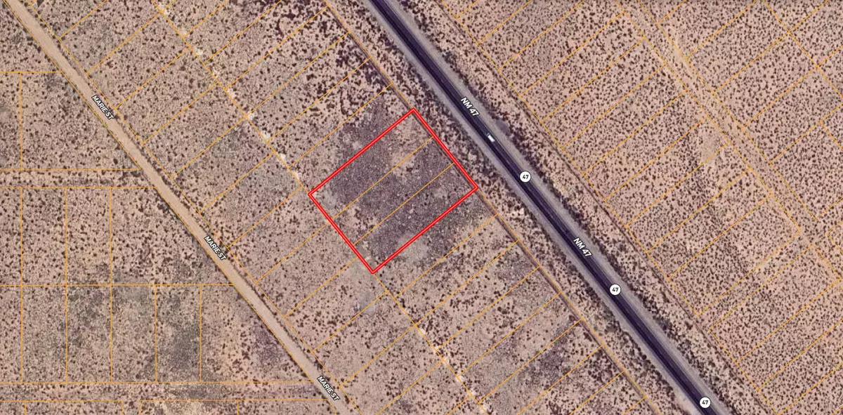 Rio Communities, NM 87002,1426 Rio Communities Blvd Lot 22-24 #W