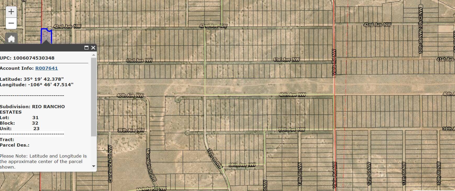 Rio Rancho, NM 87144,XXX 42nd AVE NW #23