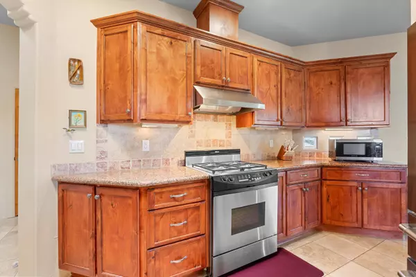 Placitas, NM 87043,3 SEASONS CIR