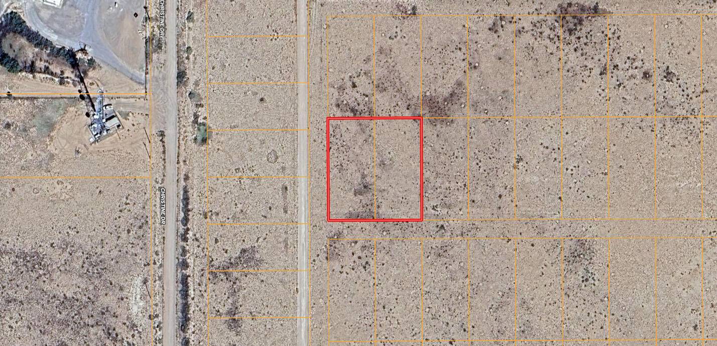 1281 Lot 51-52 #O, Belen, NM 87002