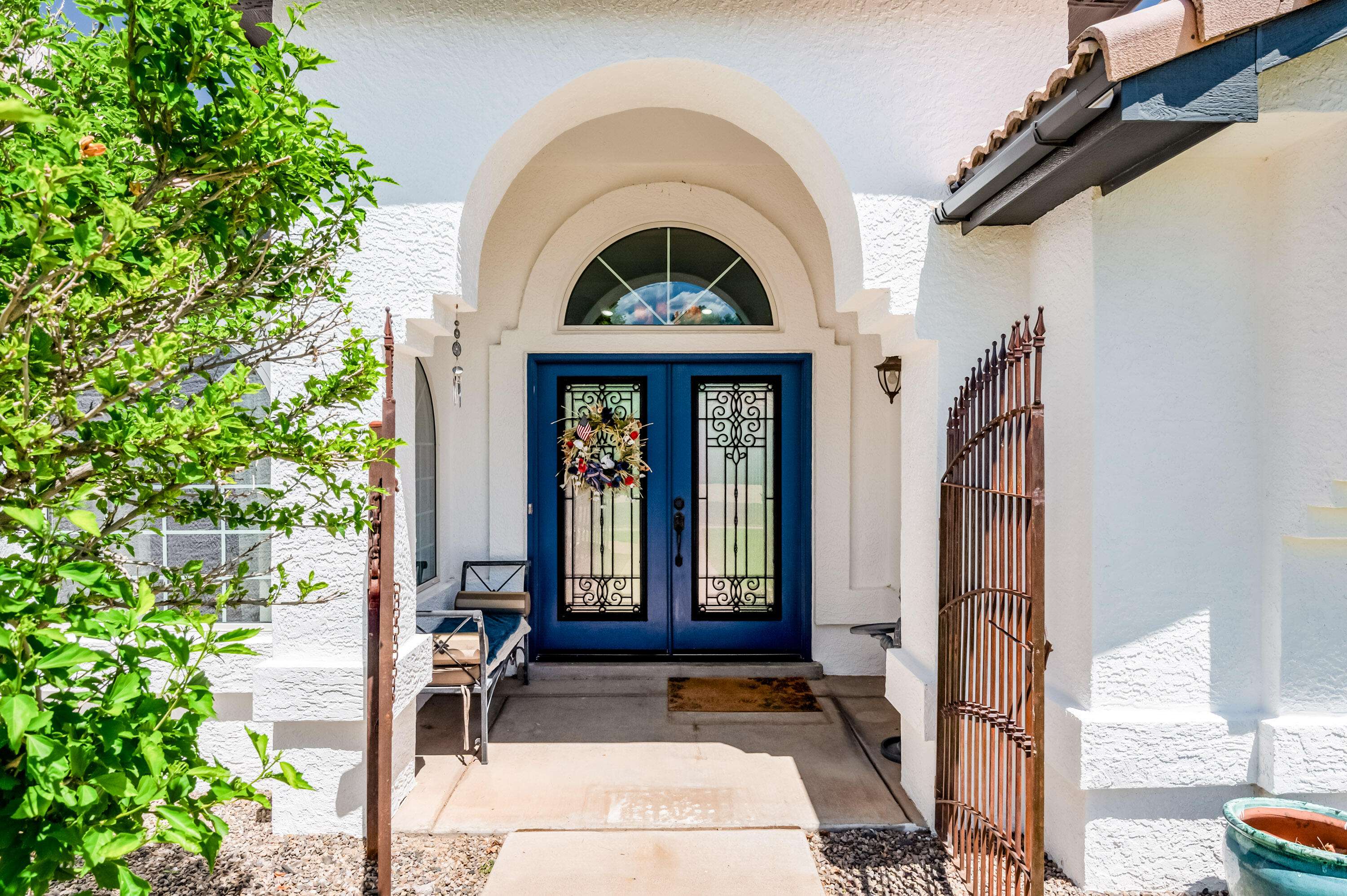 Albuquerque, NM 87122,8408 JULIAN ROBLES ST NE