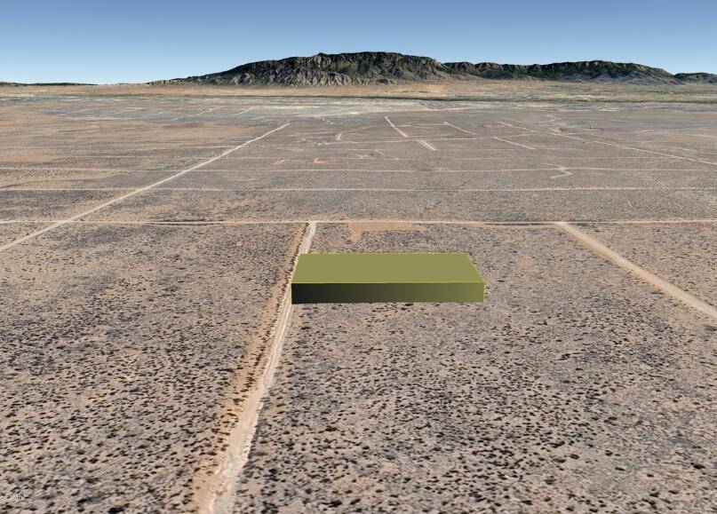 Rio Rancho, NM 87124,20th (U4 B34 L6) AVE SW