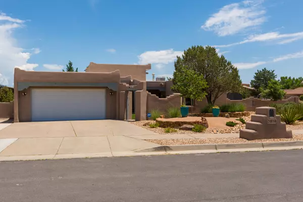6816 TAMARISK PL NW, Albuquerque, NM 87120