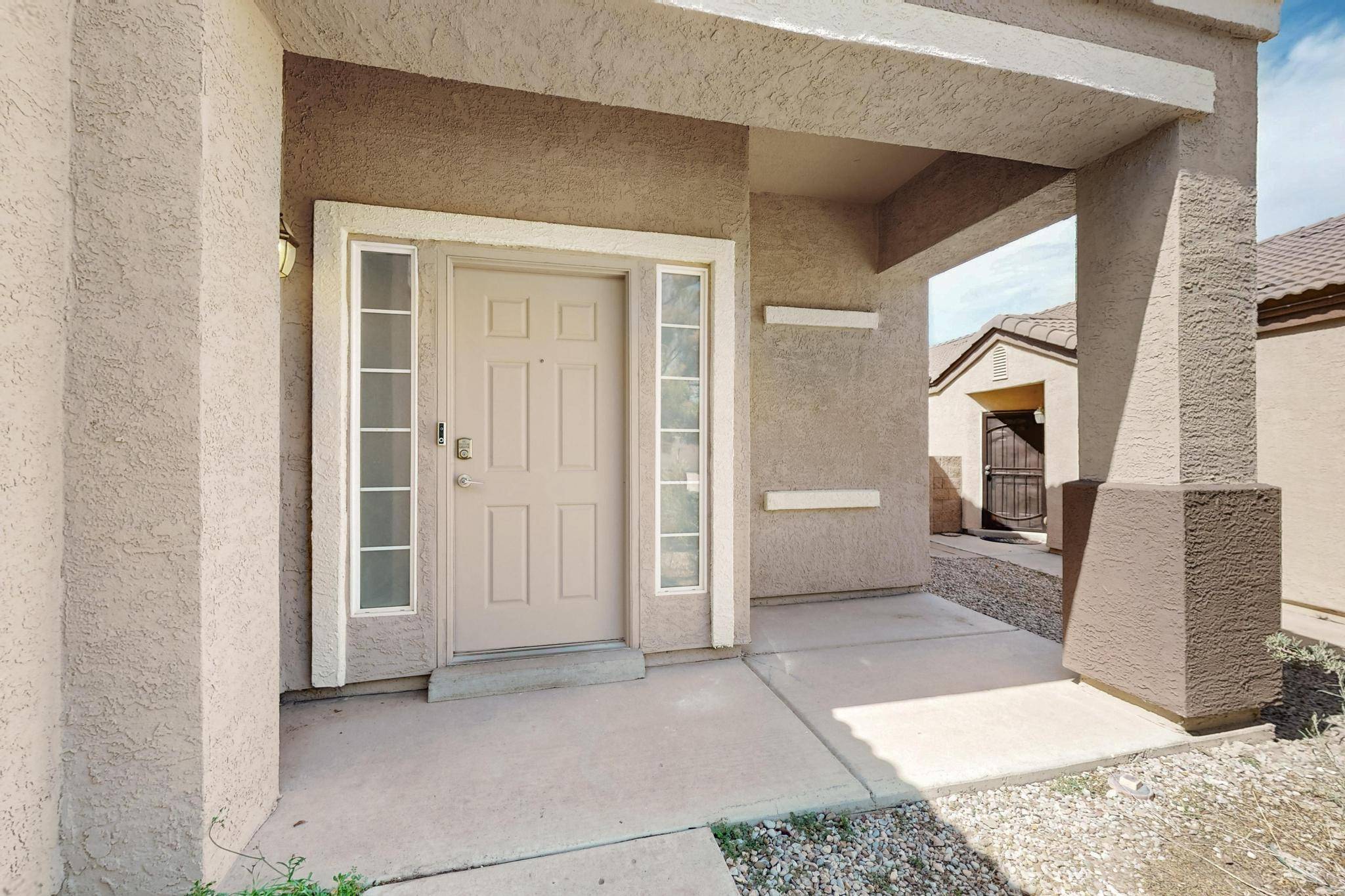 Albuquerque, NM 87120,1012 MAROA ST NW