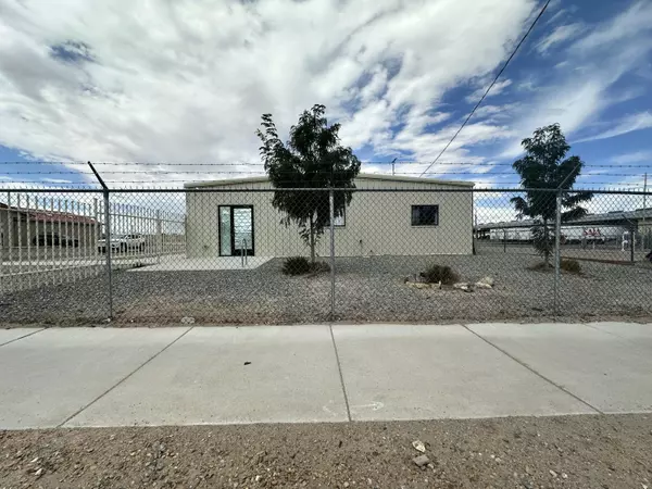 Albuquerque, NM 87121,6119 HANOVER RD NW