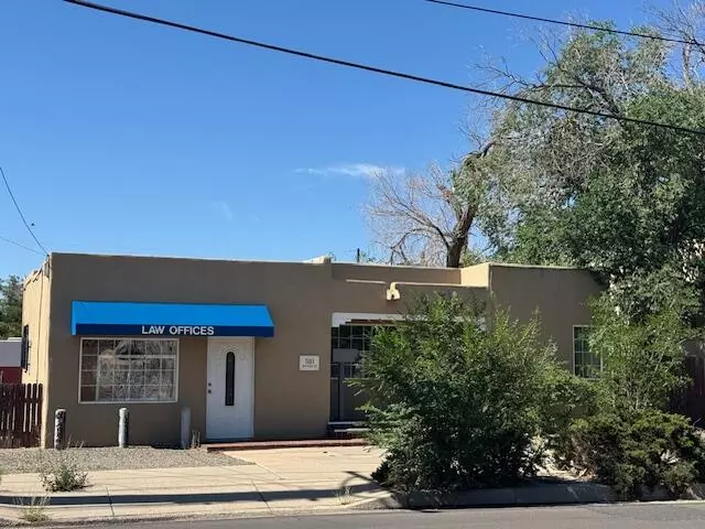 Albuquerque, NM 87102,510 Mountain RD NW