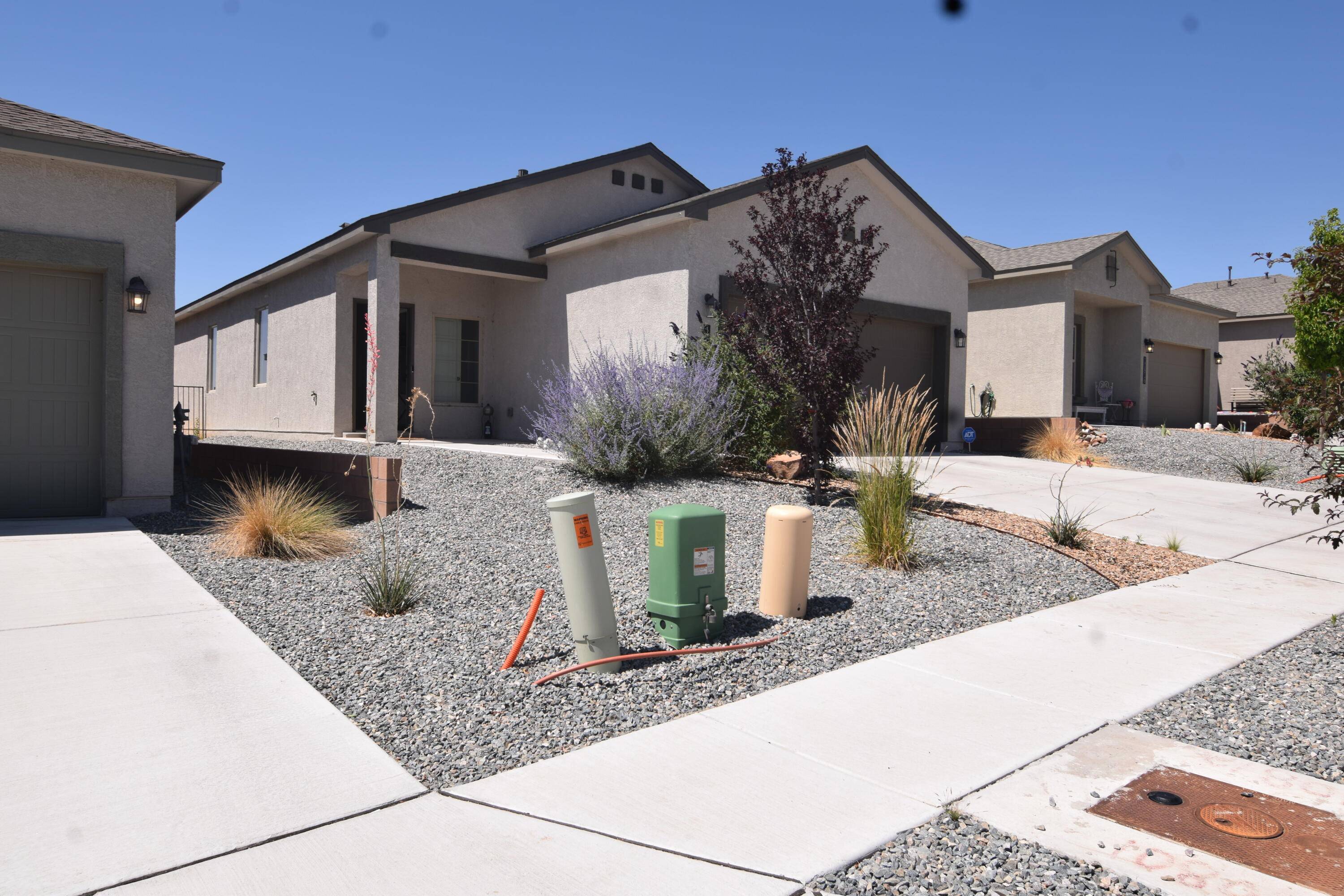 10812 CARESSO SW, Albuquerque, NM 87121