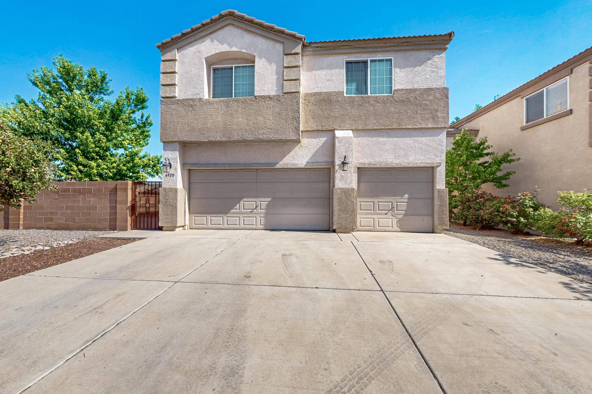 6920 KAYSER MILL RD NW, Albuquerque, NM 87114