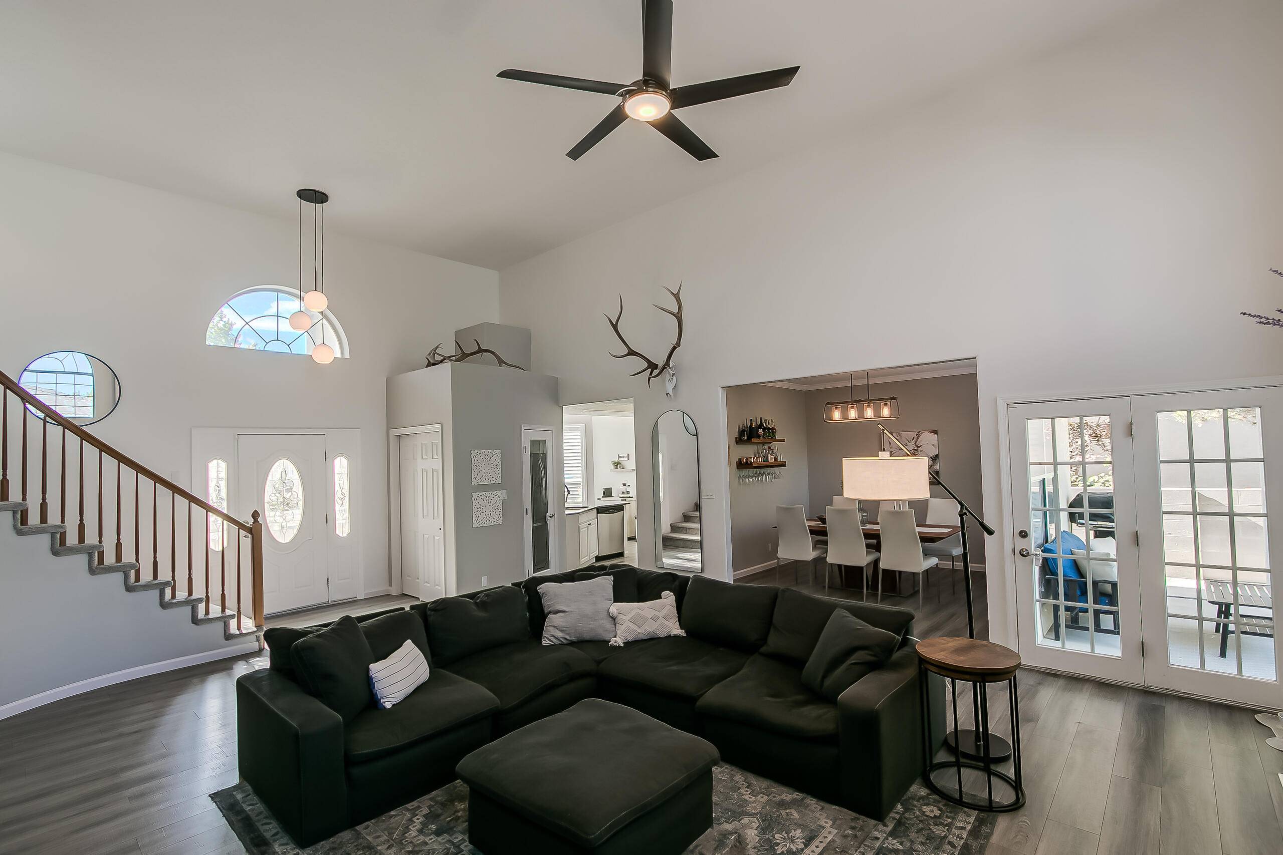 Albuquerque, NM 87111,6109 Chamblee CT NE