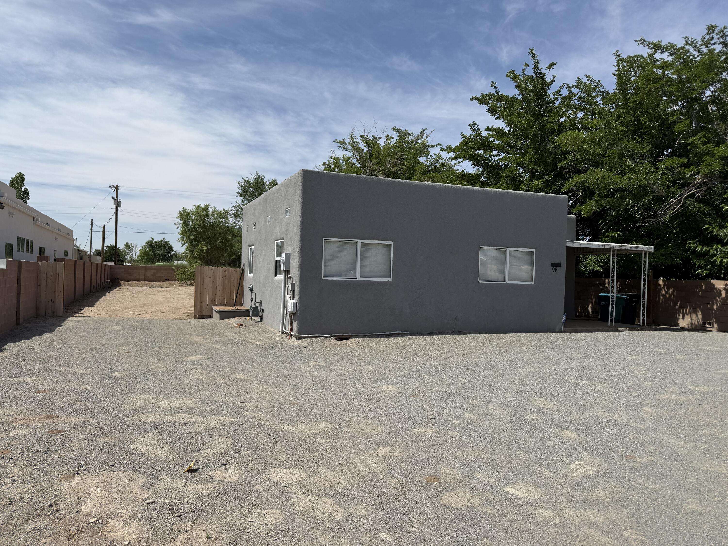 Albuquerque, NM 87114,98 RANCHO PEQUENOS WAY