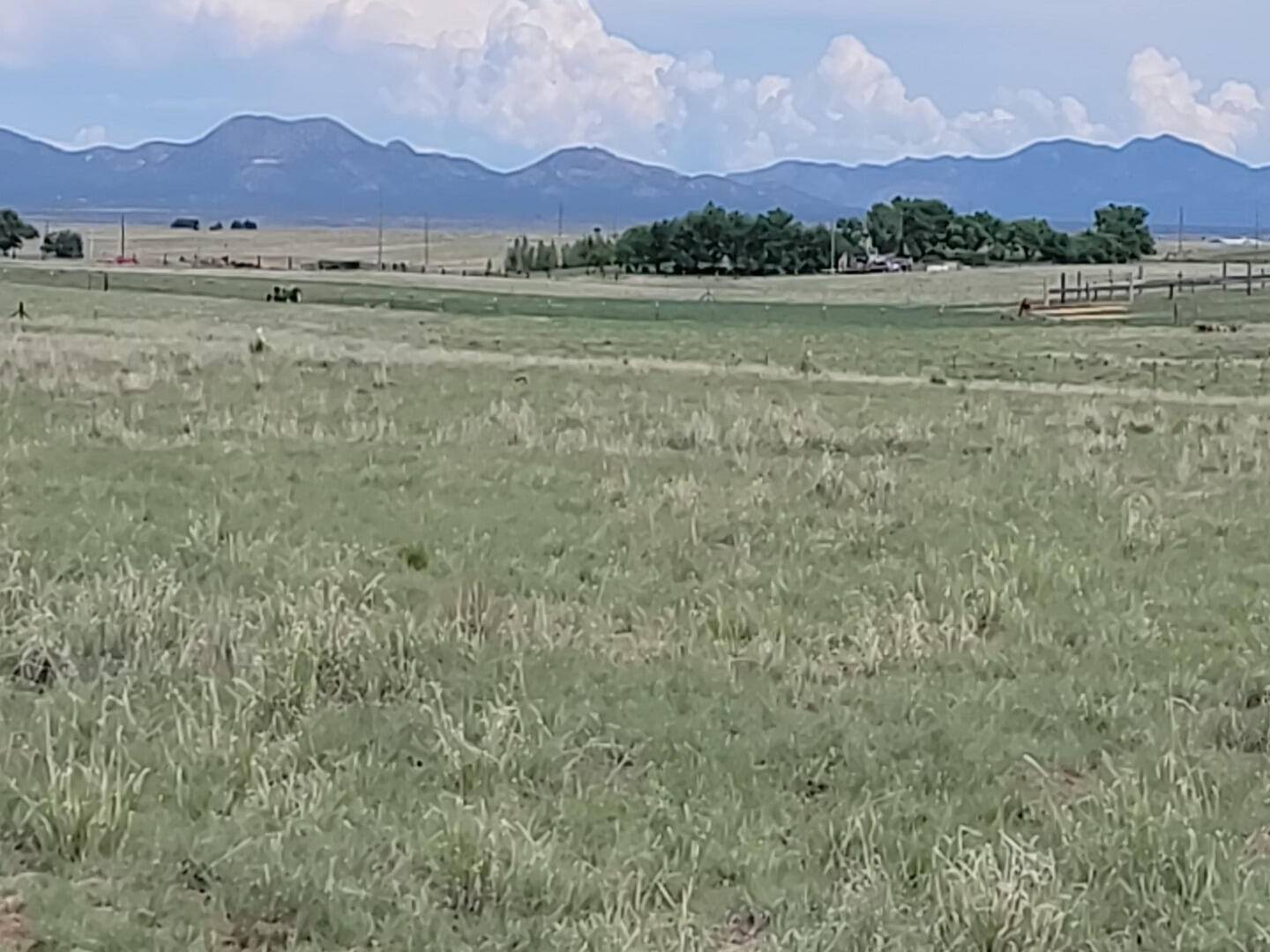 7 Colella RD, Stanley, NM 87056