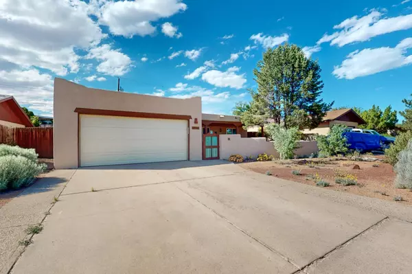Albuquerque, NM 87114,9737 Academy ST NW