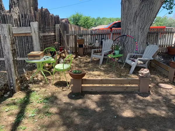 Corrales, NM 87048,65 La Pasada De Ancleto #E