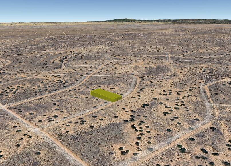 Rio Rancho, NM 87144,Triton (U26 B79 L6) LOOP NW