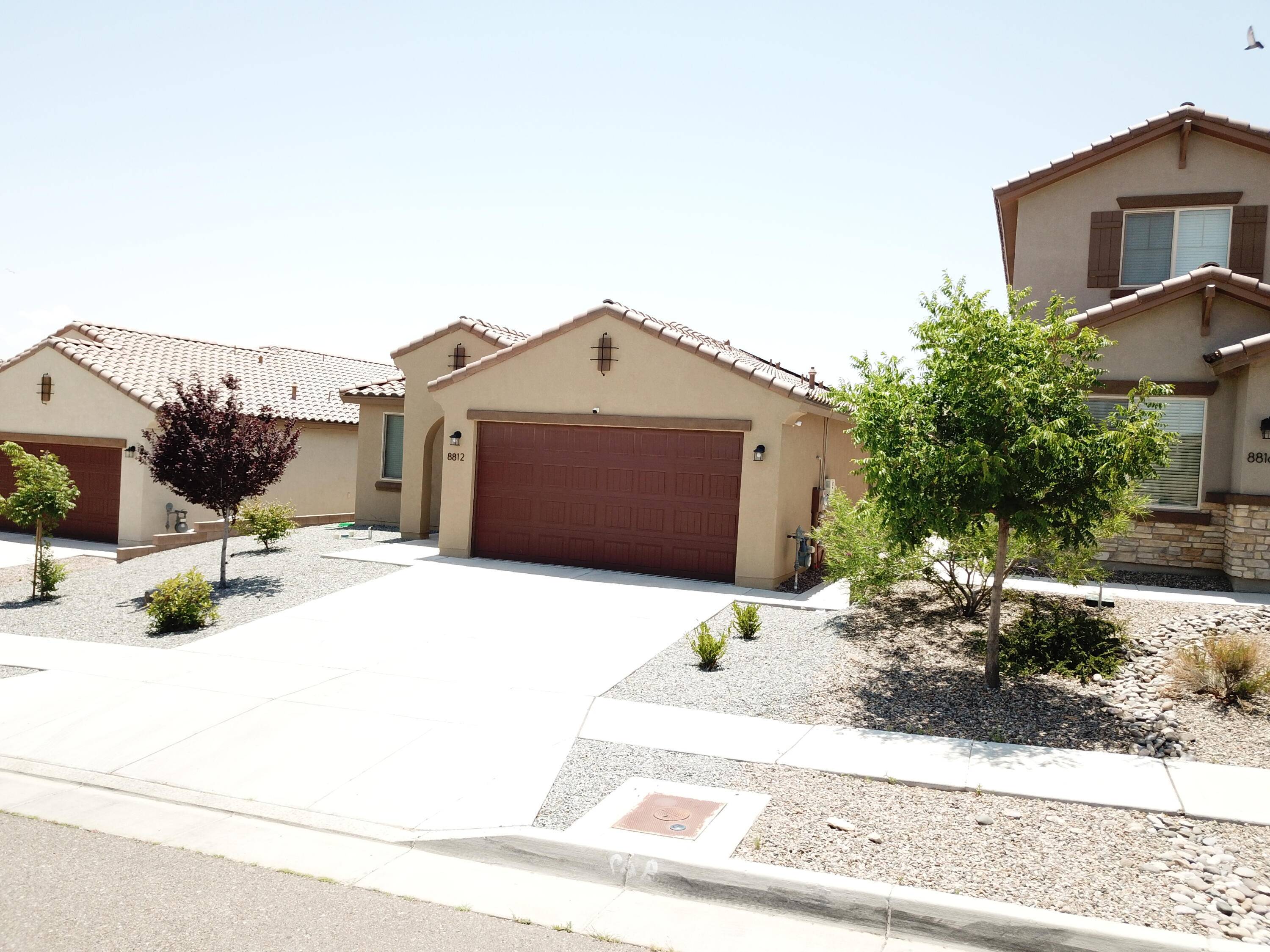Albuquerque, NM 87120,8812 MONSOON RD NW