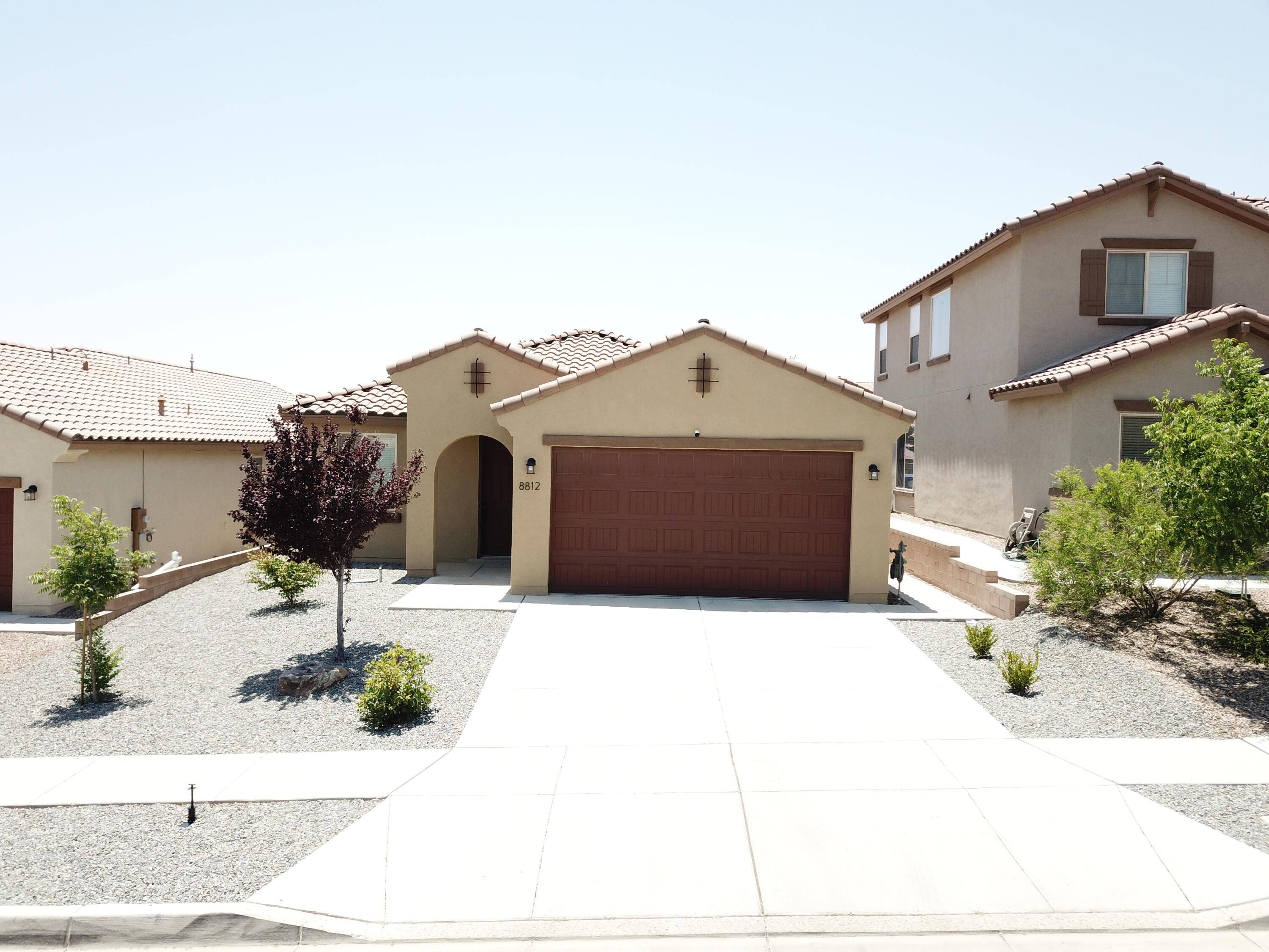 Albuquerque, NM 87120,8812 MONSOON RD NW