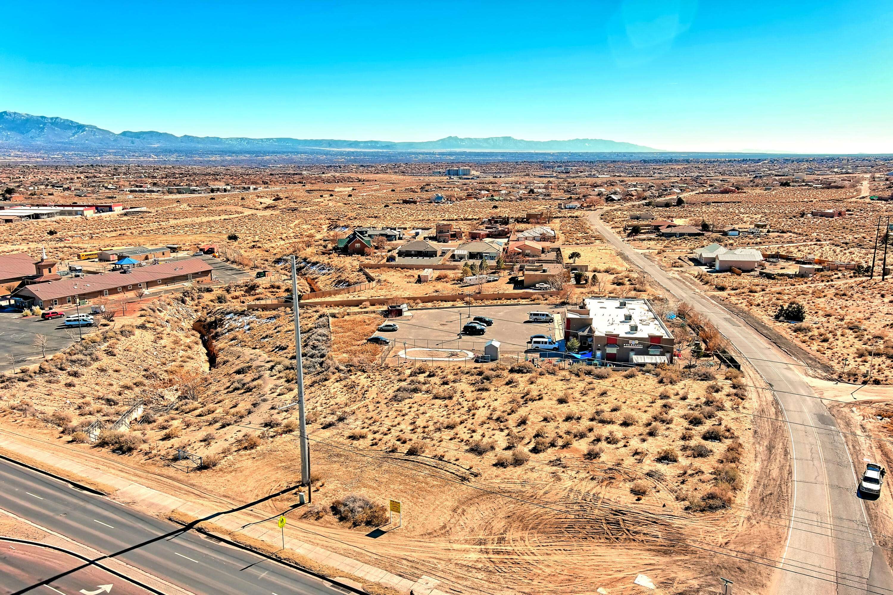 Rio Rancho, NM 87124,1030 15th ST SE