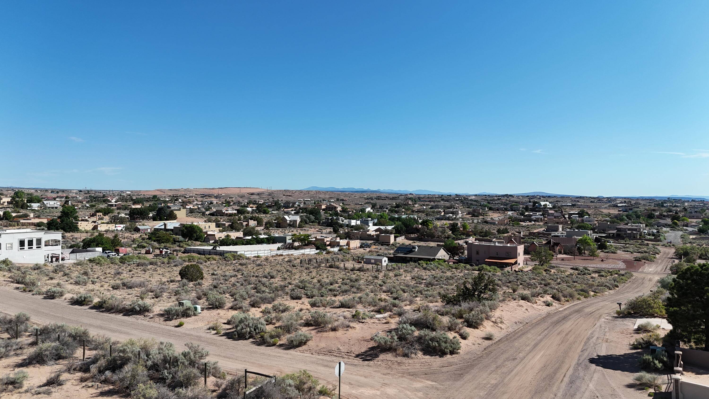 Rio Rancho, NM 87144,5801 Cody RD NE