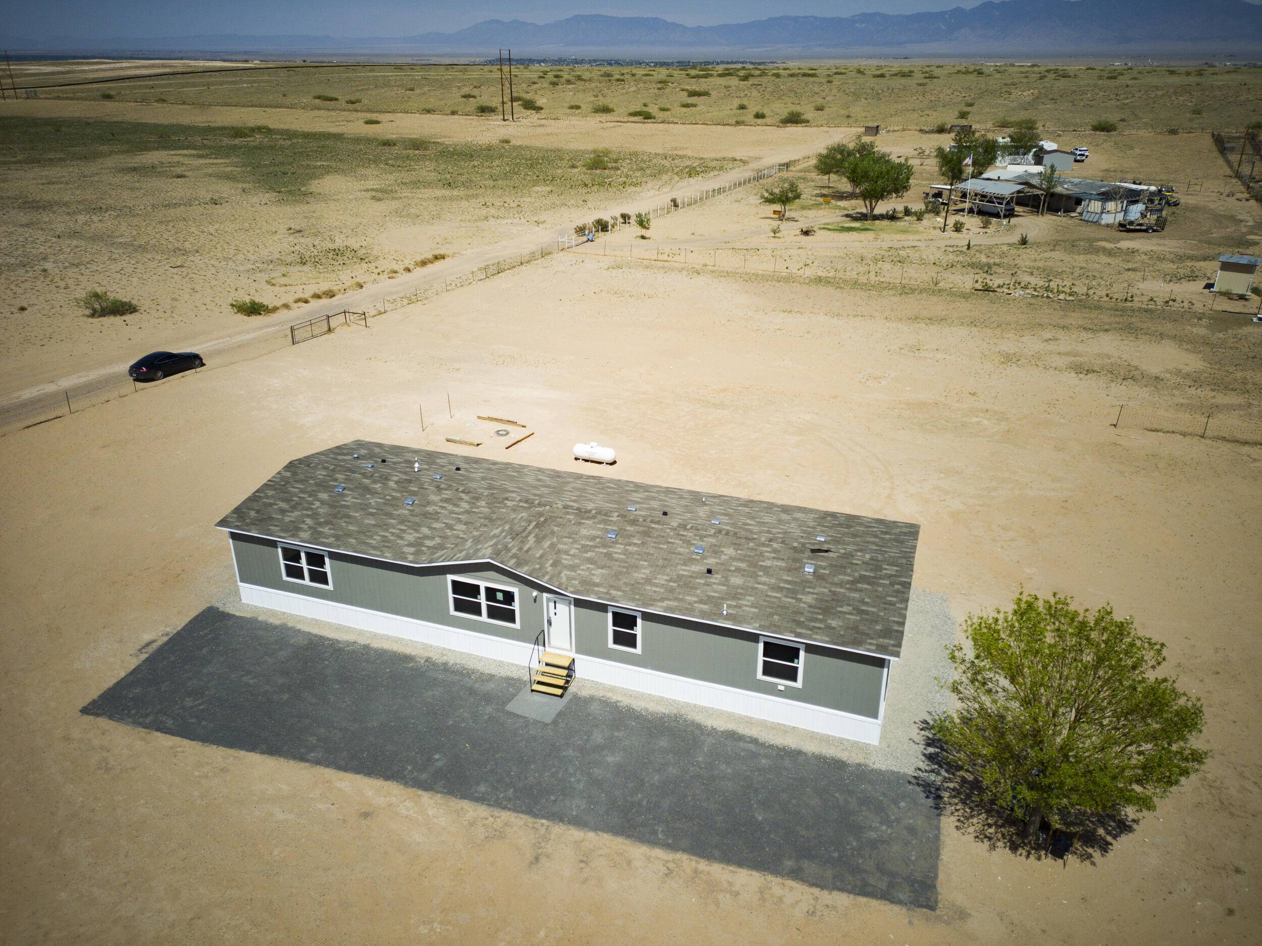 297 HARRISON RD, Belen, NM 87002