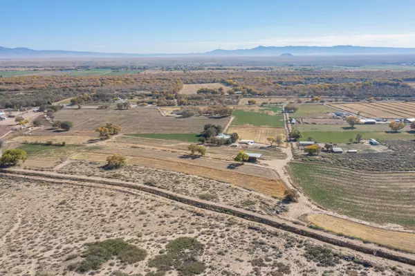 Bosque, NM 87006,349 NM-116