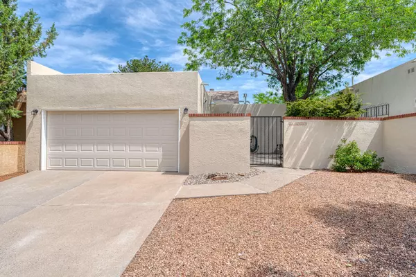 Albuquerque, NM 87112,13119 VELMA PL NE