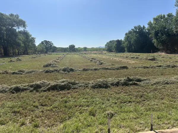 Bosque, NM 87006,1.26 off NM Highway 116