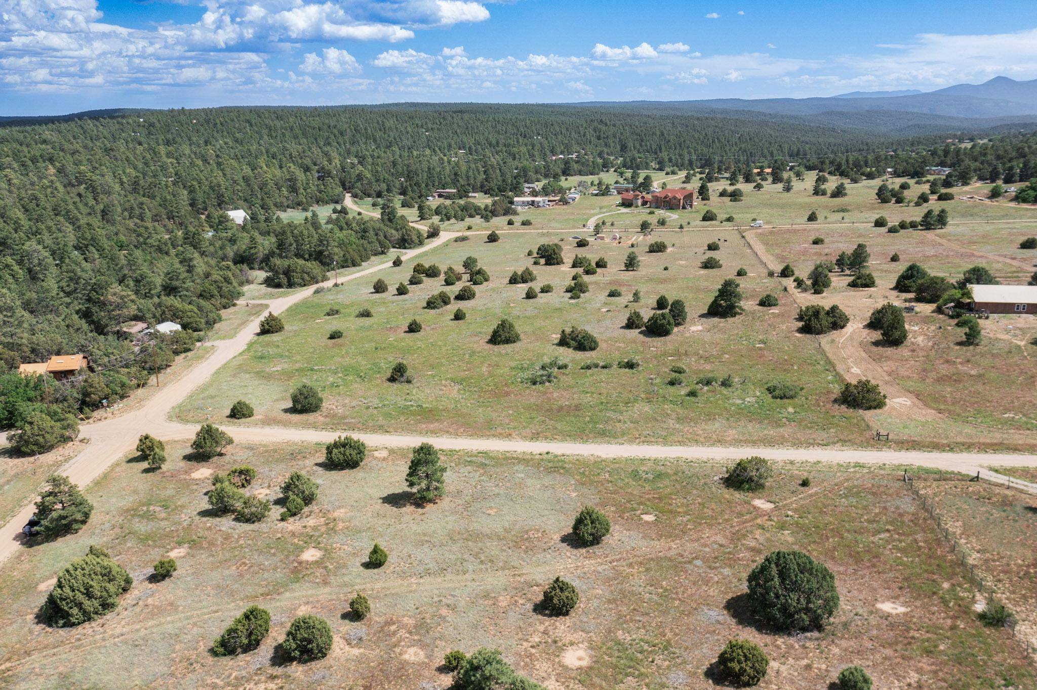 Tijeras, NM 87059,25 MOCKINGBIRD HILL RD