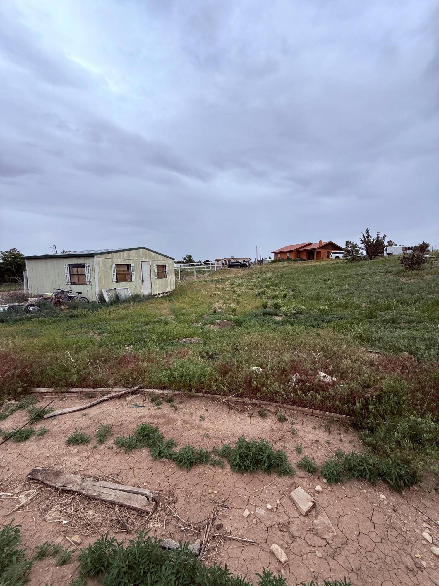 Edgewood, NM 87015,11 Quail Run