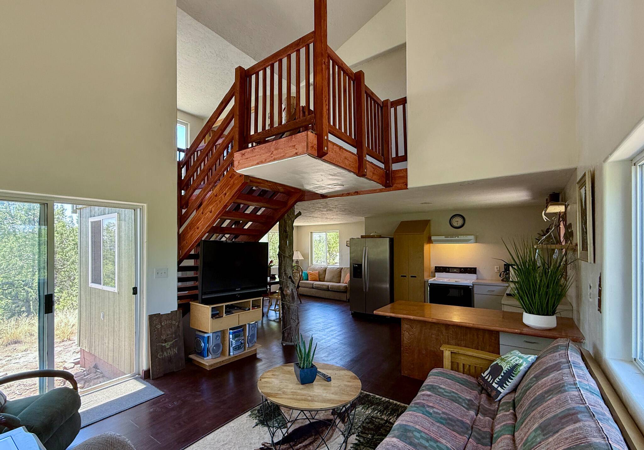 Ramah, NM 87321,162 BLACK BEAR RD