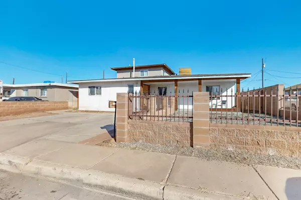 Albuquerque, NM 87105,1416 55TH ST NW