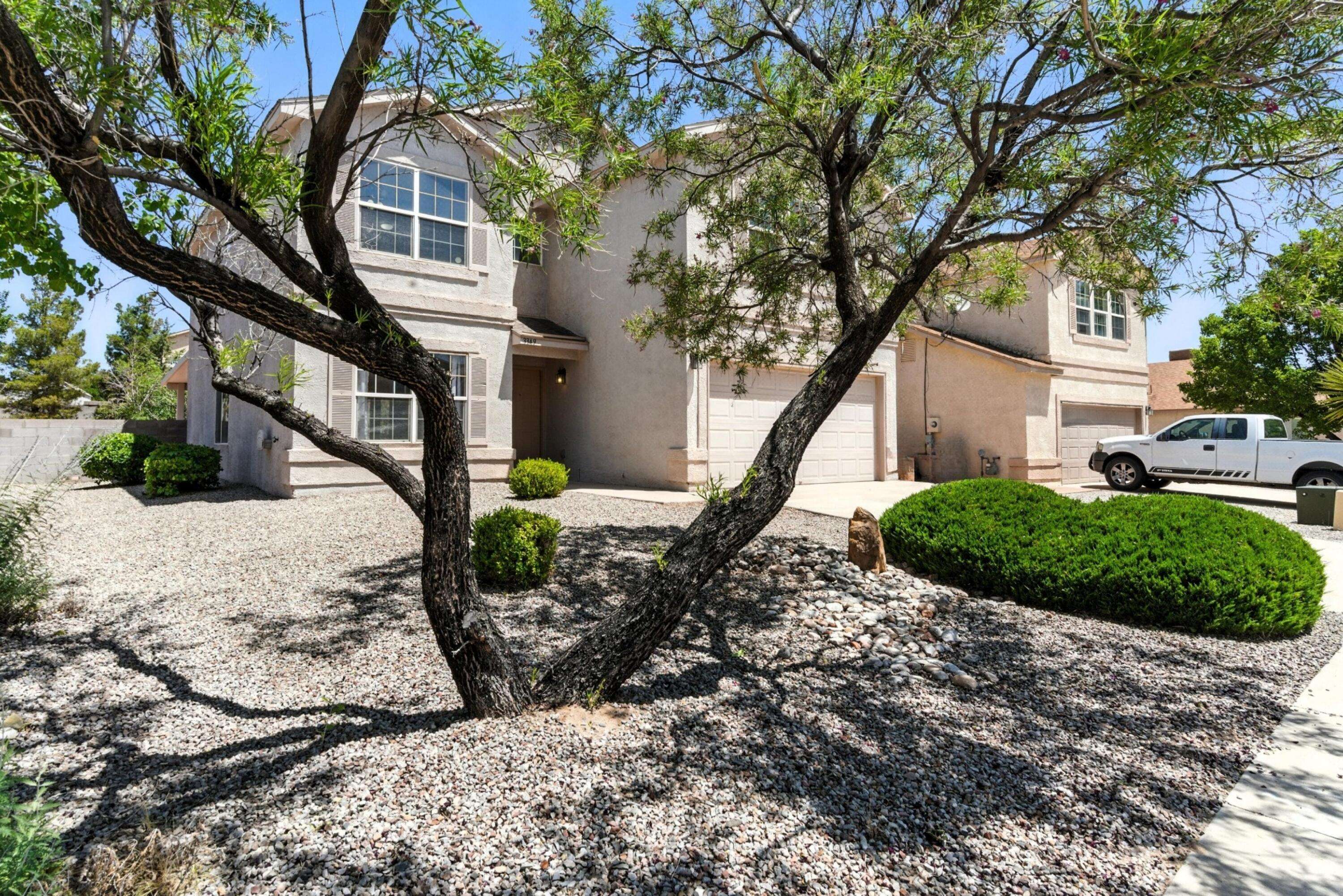 Rio Rancho, NM 87144,3349 COLMOR MEADOWS CIR NE