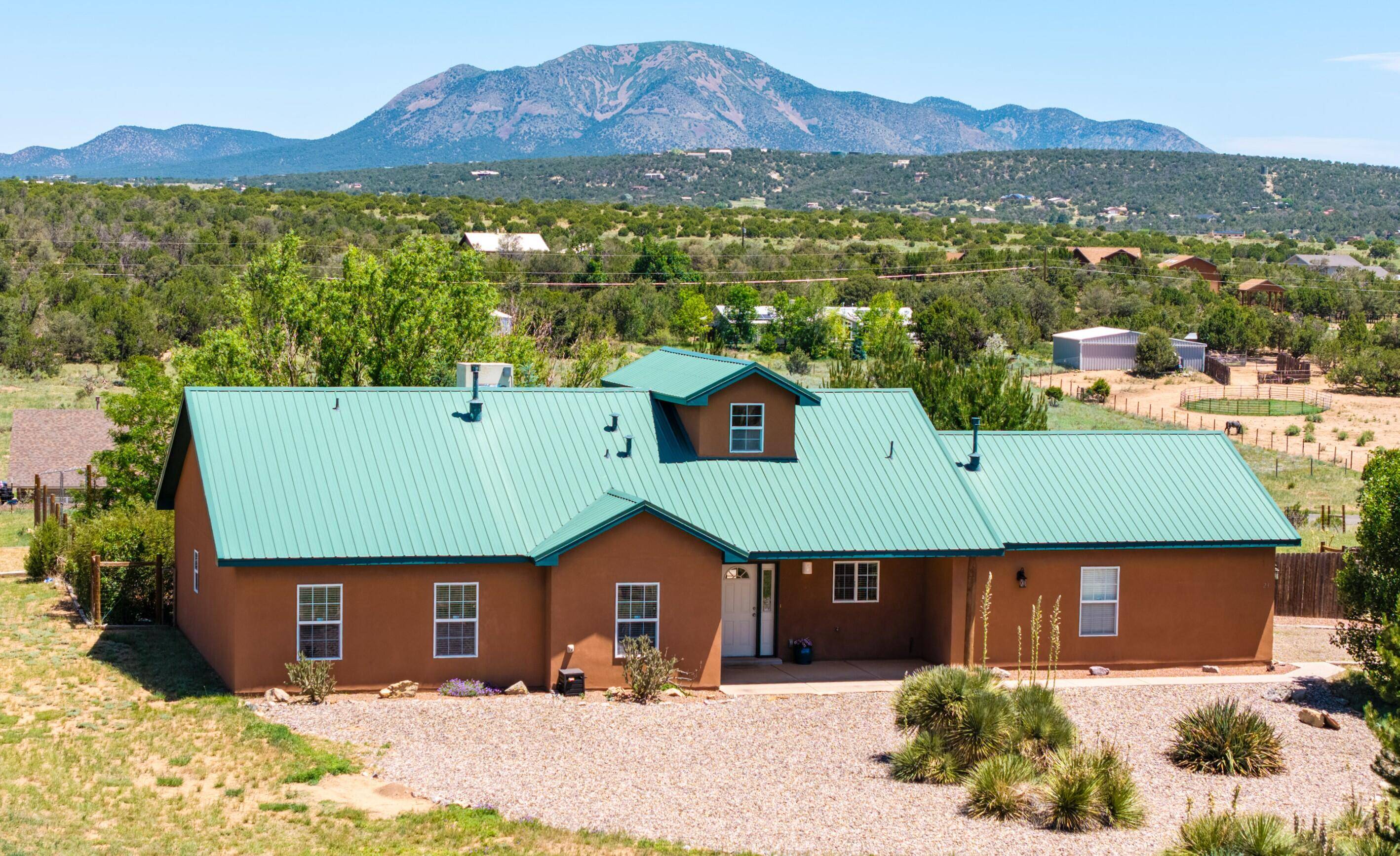 23 JOE NESTOR RD, Edgewood, NM 87015