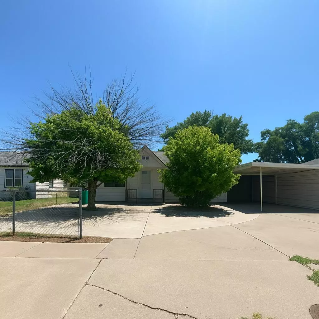 Tucumcari, NM 88401,1914 S 3RD ST