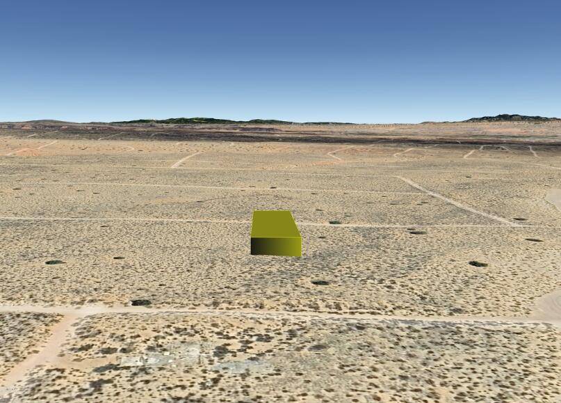 Rio Rancho, NM 87144,Wooden (U20 B25 L18) .5 ac. RD NE