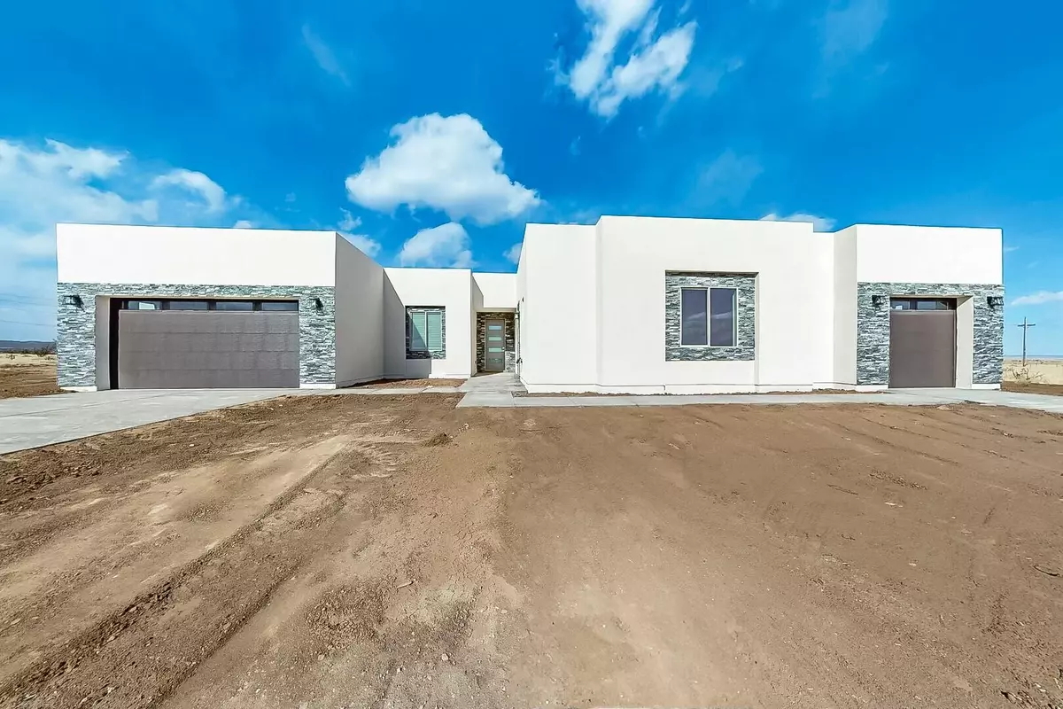 Edgewood, NM 87015,3 Cleveland RD