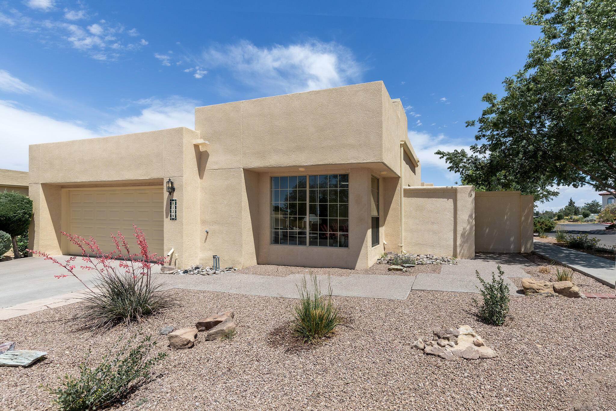 Albuquerque, NM 87109,8129 COUNTRYWOOD RD NE