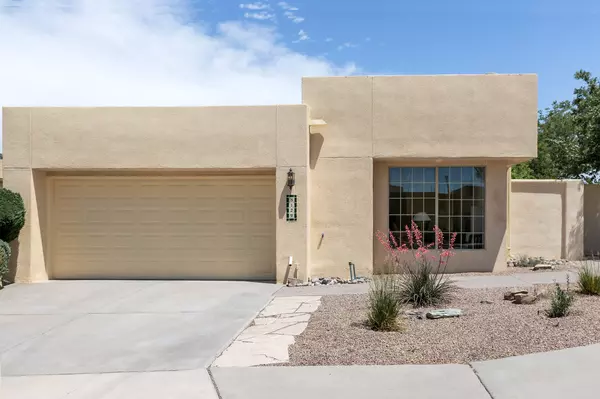 8129 COUNTRYWOOD RD NE, Albuquerque, NM 87109