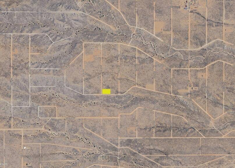 31st (U4 B61 L1) 1 ac. ST SW, Rio Rancho, NM 87124